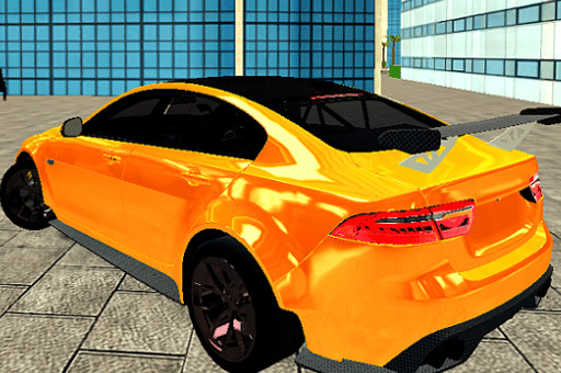 Monoa City Parking image