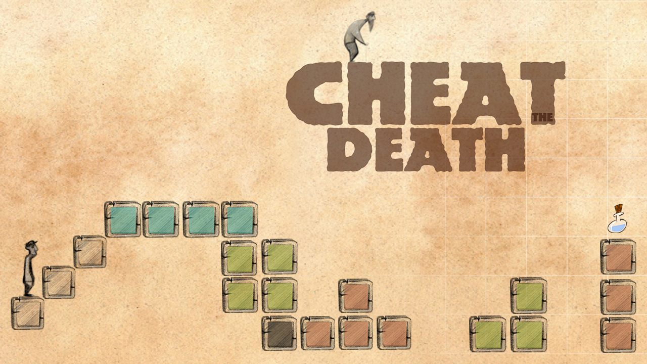 Cheat Death thumbnail