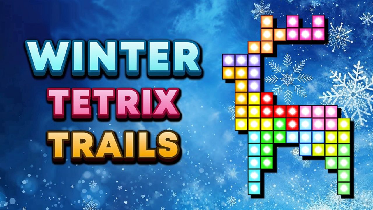 Winter Tetrix Trails