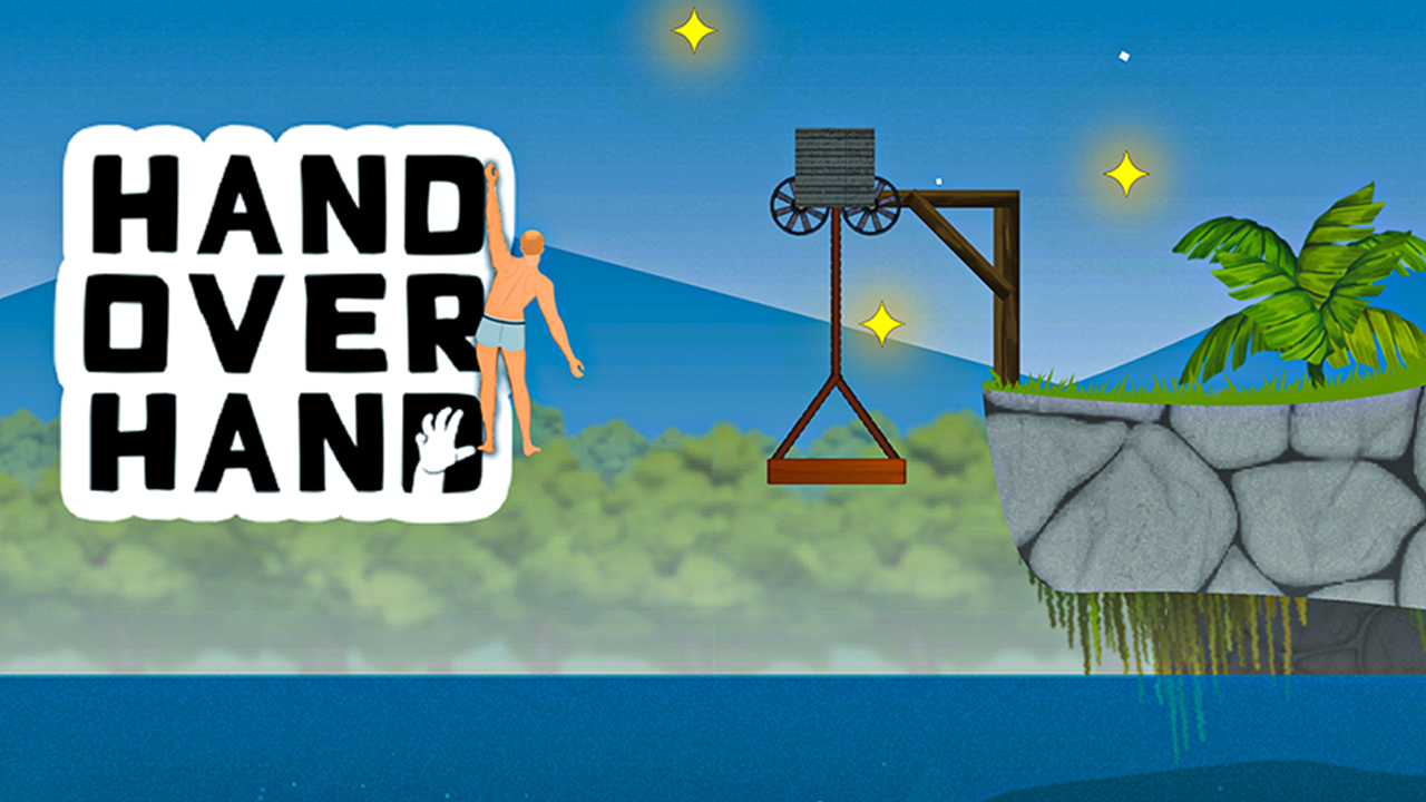 Hand Over Hand thumbnail