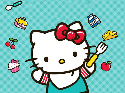 Kitty Lunchbox thumbnail