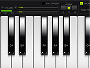 Real Piano Online thumbnail