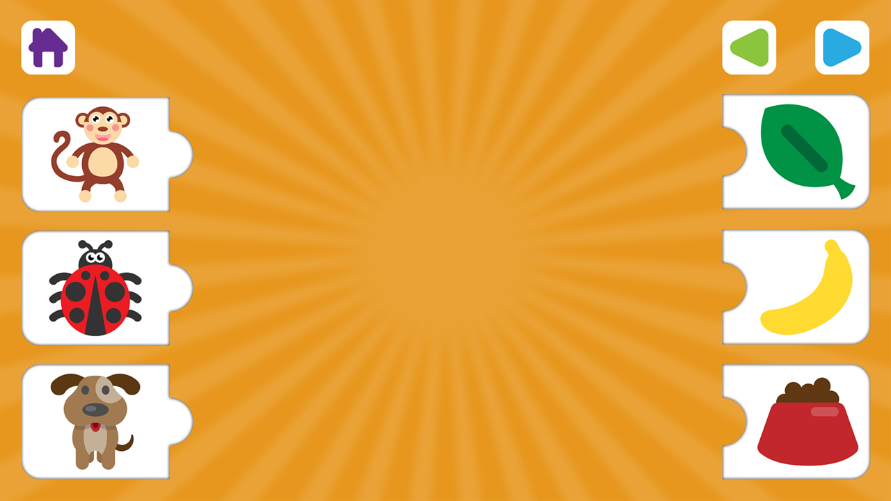 3 PIECES GAME thumbnail