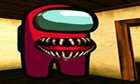 Backrooms Among Impostor & Rolling Giant thumbnail