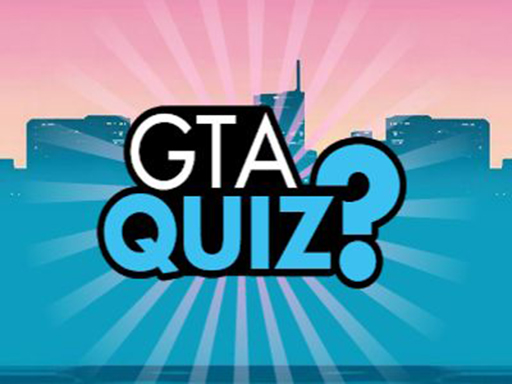 GTA Quiz thumbnail