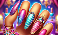 Nail Queen screenshot