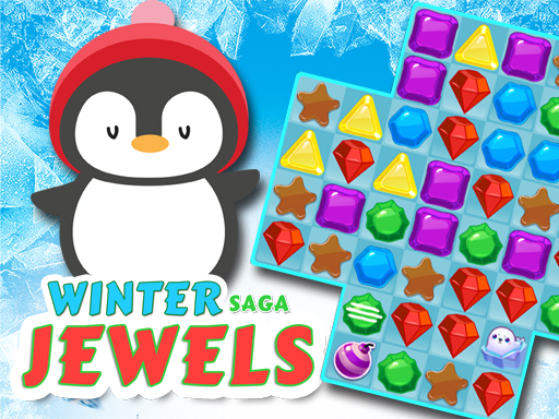 Winter Jewels Saga thumbnail