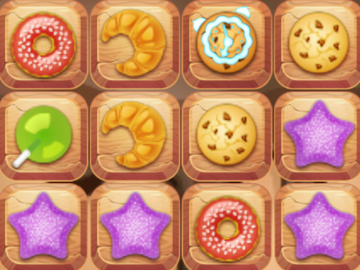 Cookie Jam thumbnail