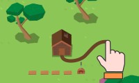 Draw To Home 3D thumbnail