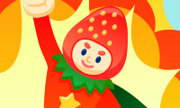 Strawberry Hero screenshot