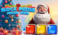 Block Puzzle - Frozen Jewel thumbnail