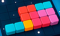 Block Puzzle 3D screenshot