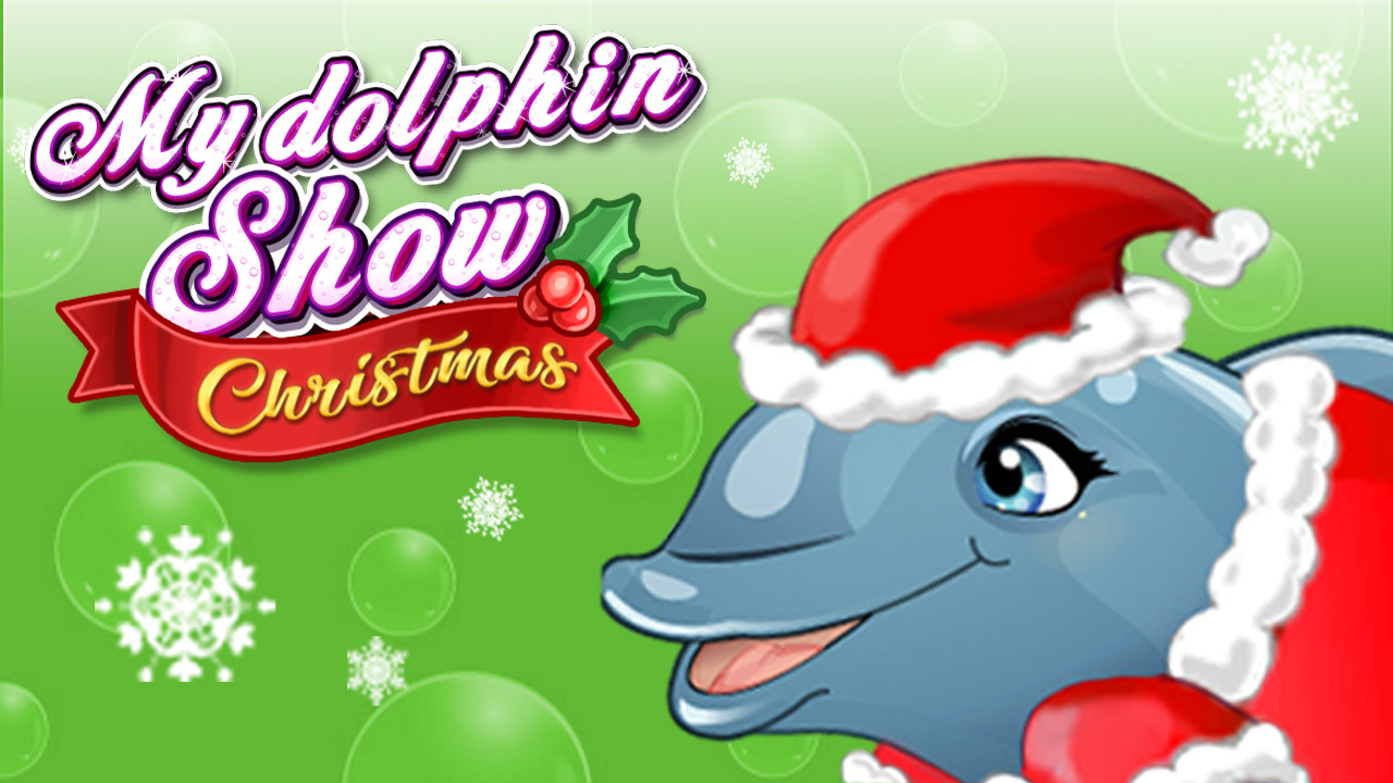 My Dolphin Show Christmas Edition thumbnail