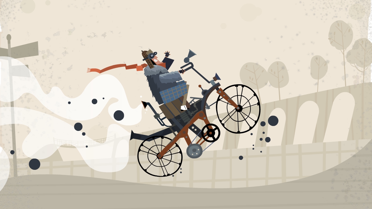 Biker Street thumbnail