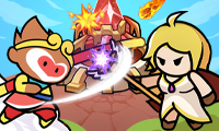 Ultimate Tower Defense thumbnail