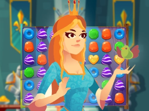 Princess Candy thumbnail