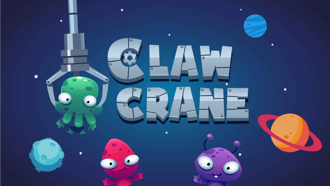 Claw Crane thumbnail