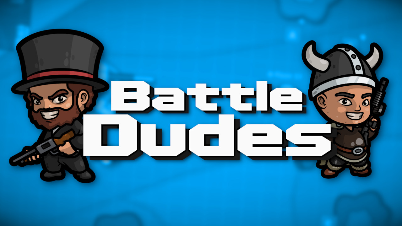 BattleDudes.io thumbnail