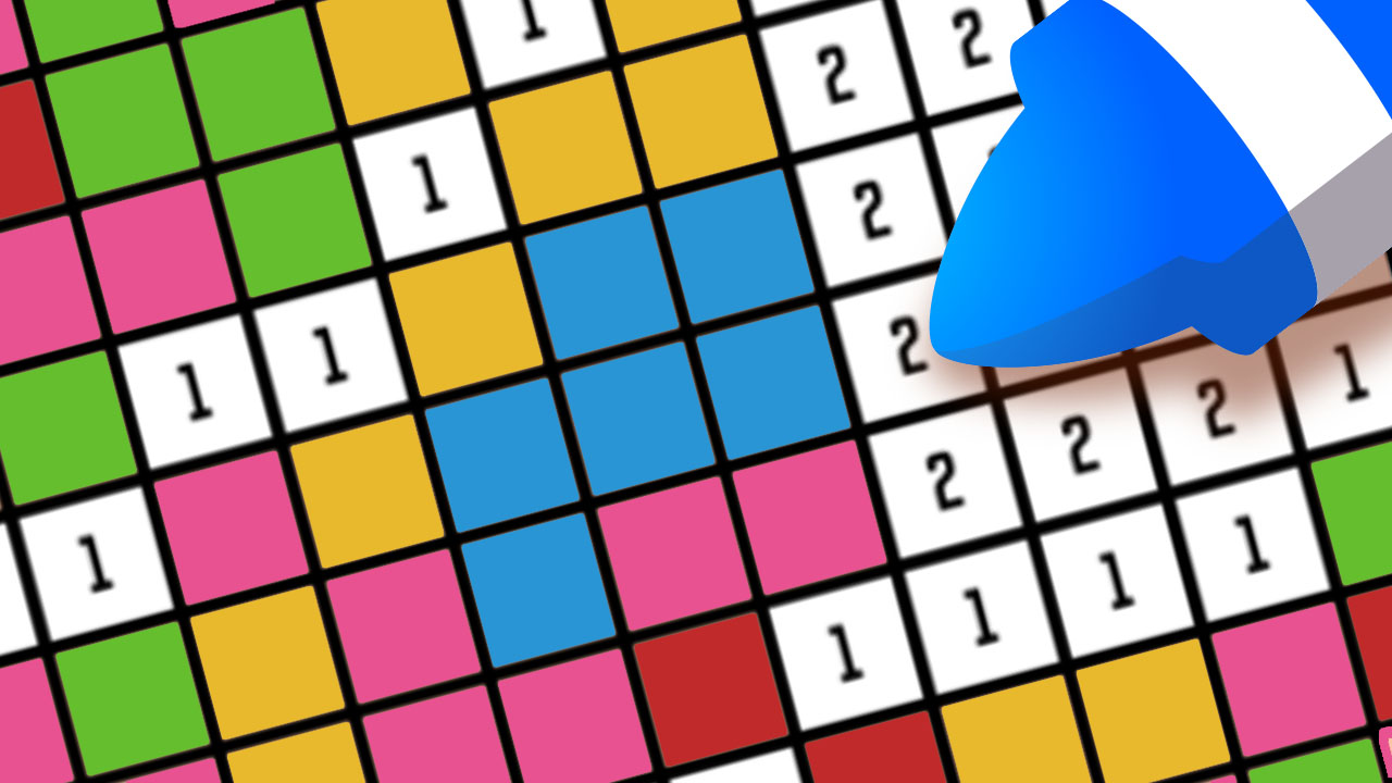 HelloKids Color By Number thumbnail