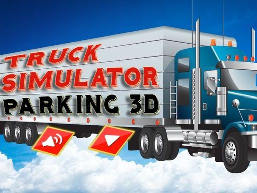 Truck Simulator Parking 3D thumbnail