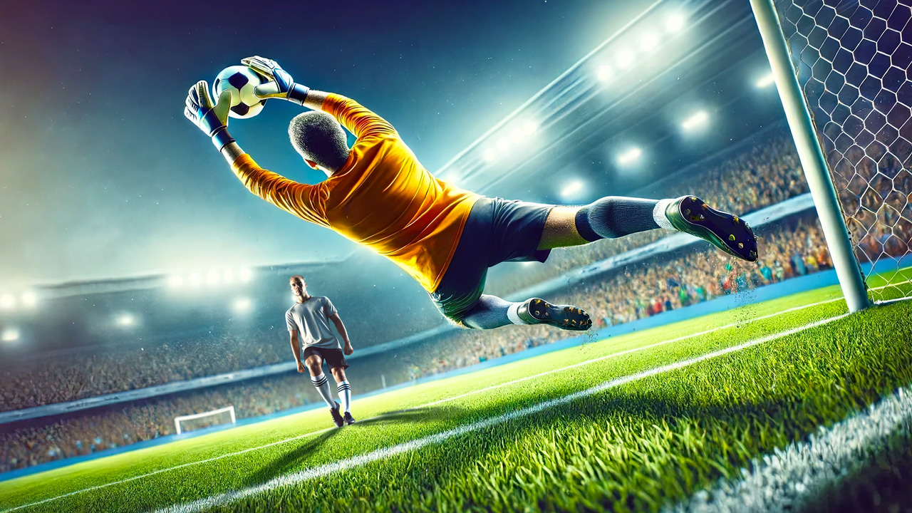 Penalty Challenge Multiplayer thumbnail