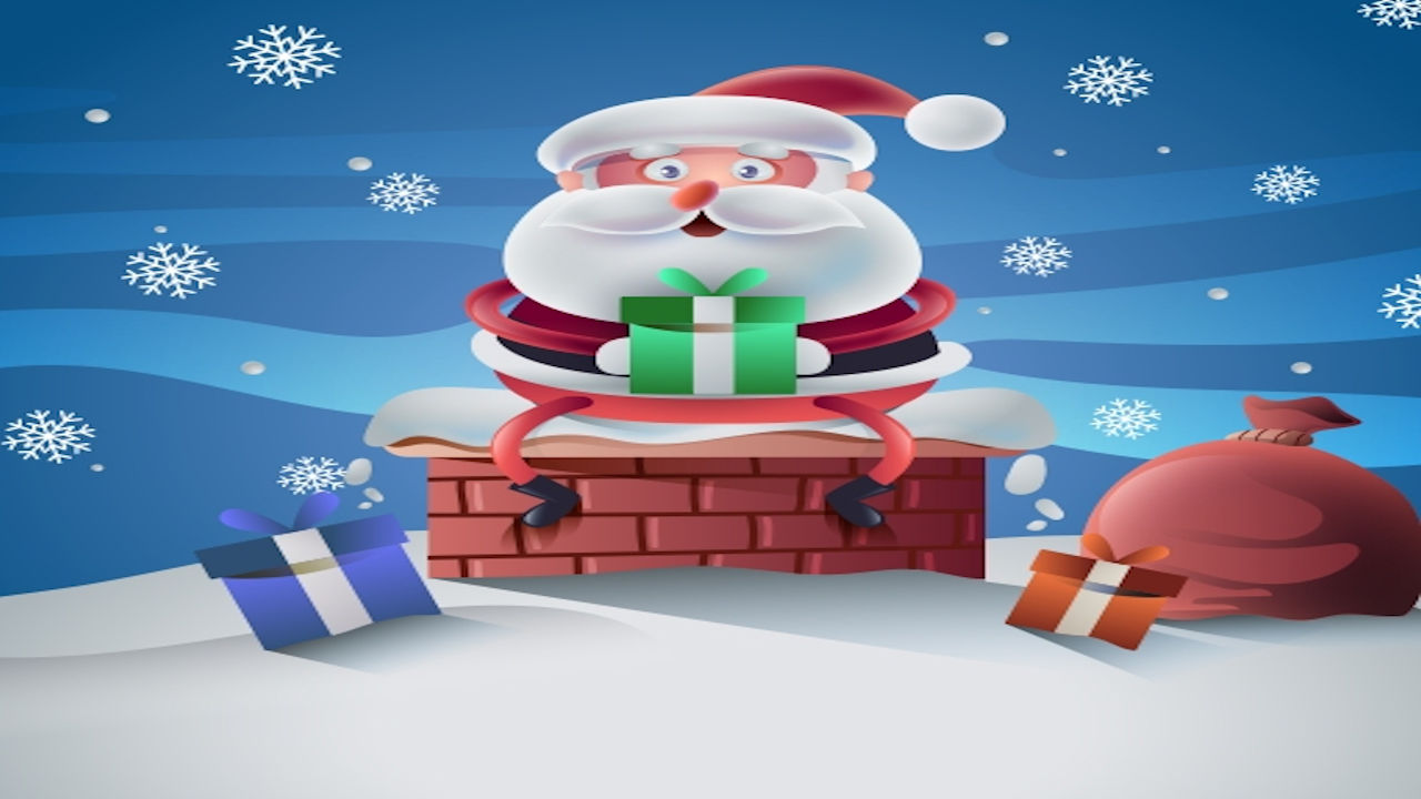 Christmas Gifts thumbnail