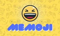 Memoji game interface - Detailed game function display
