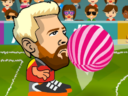 Head Football thumbnail