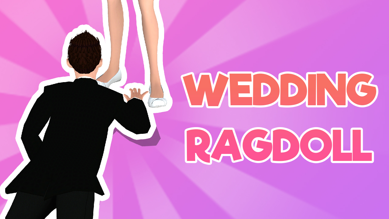 Wedding Ragdoll thumbnail