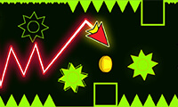 Wave Dash screenshot