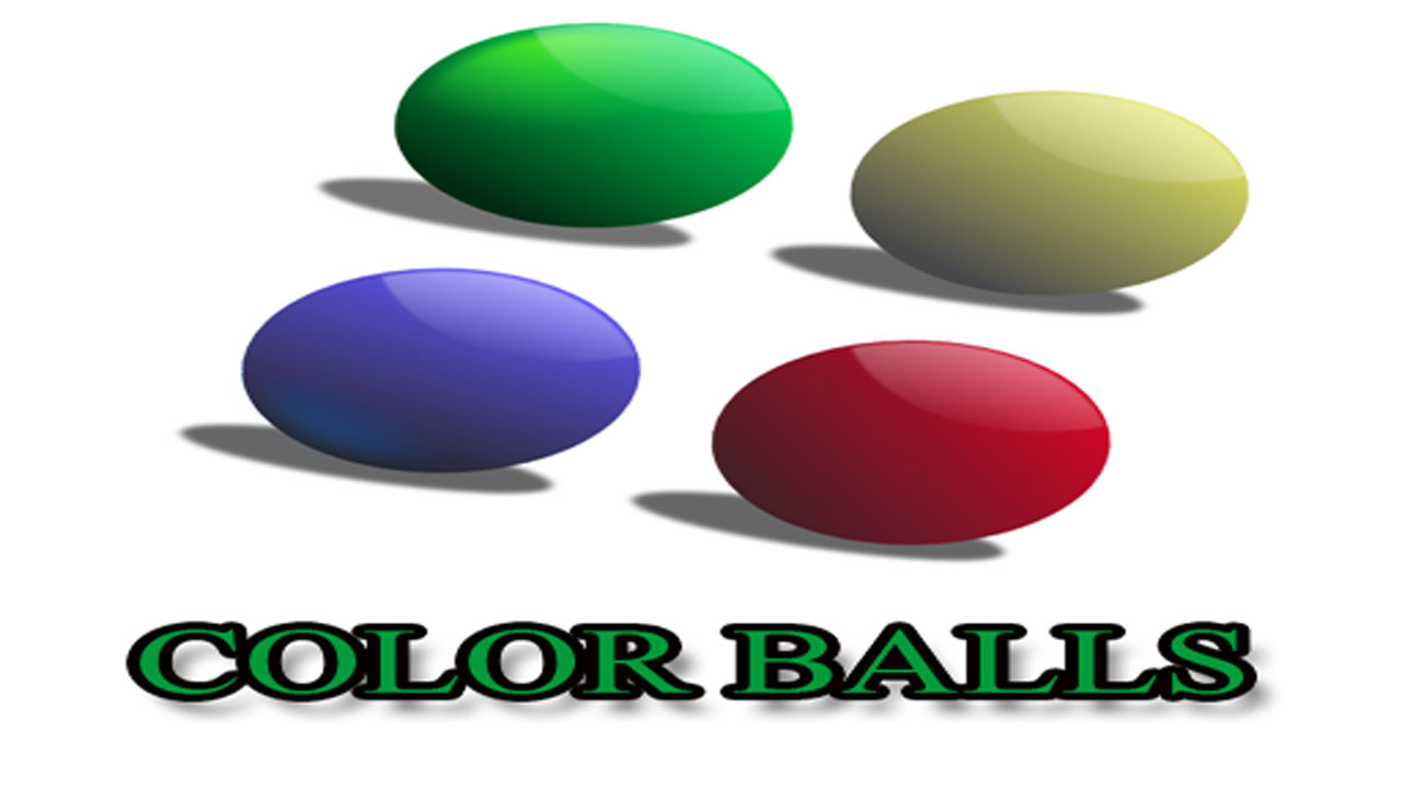 Color balls thumbnail