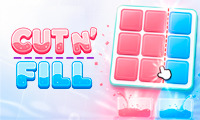 Cut N´ Fill