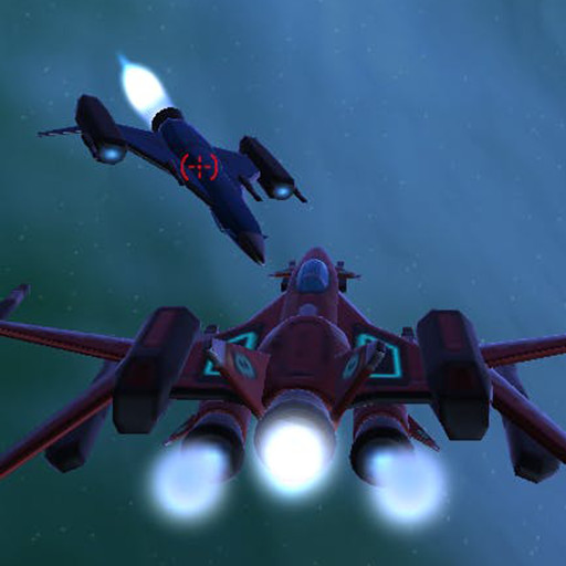 Spacecraft I thumbnail