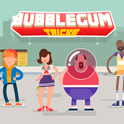 Bubblegum Tricks thumbnail