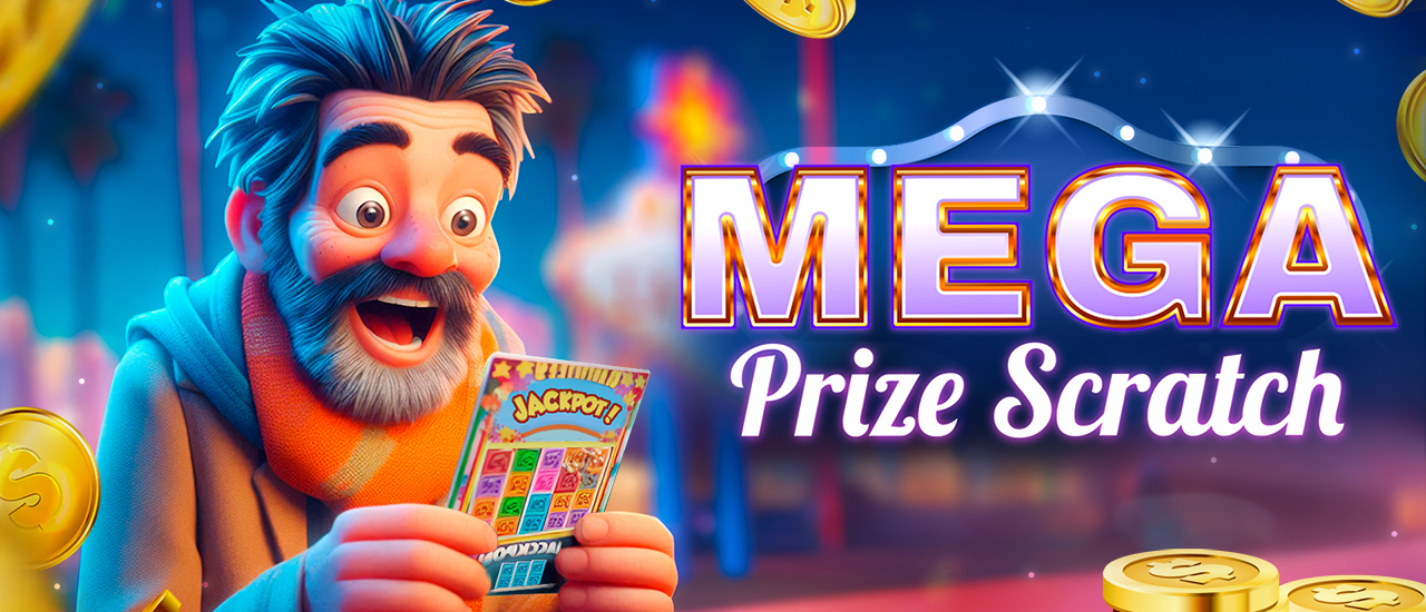 Mega Prize Scratch thumbnail