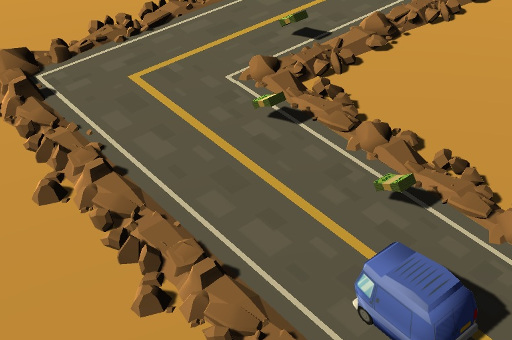Zigzag Highway