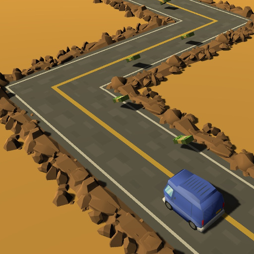 Zigzag Highway thumbnail