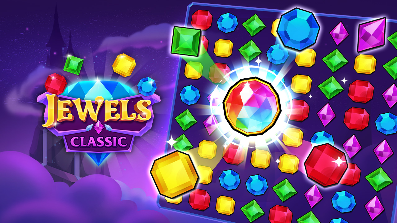 Jewels Classic thumbnail