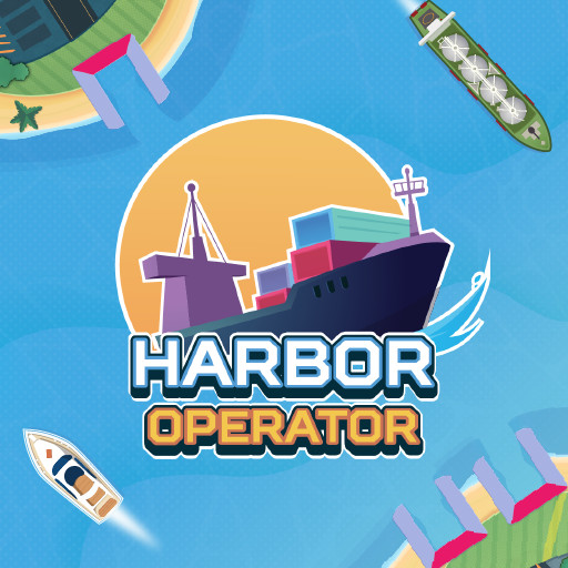 Harbor Operator thumbnail