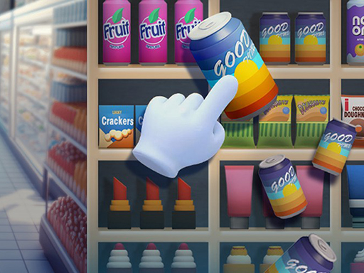 Goods Master 3D thumbnail