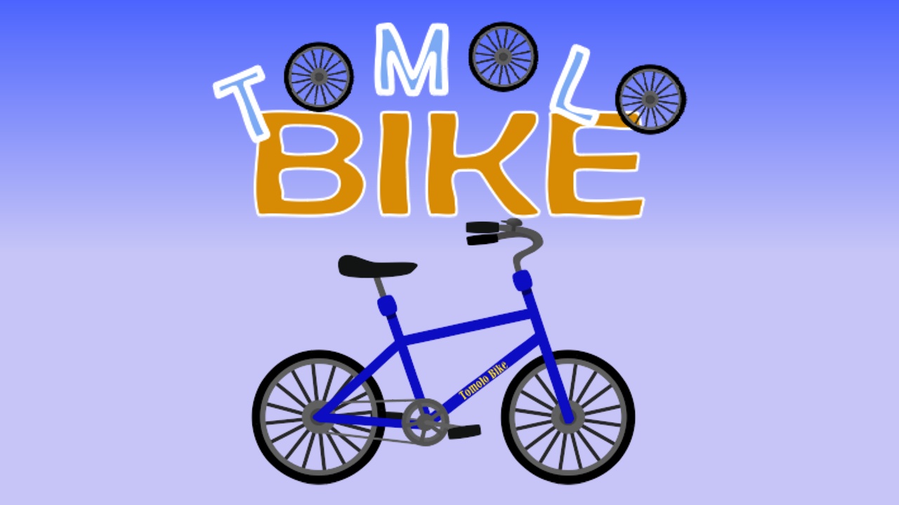 Tomolo Bike thumbnail