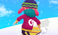 Snowboard Game​ Party thumbnail