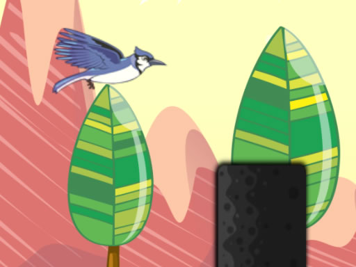Bird Flying thumbnail