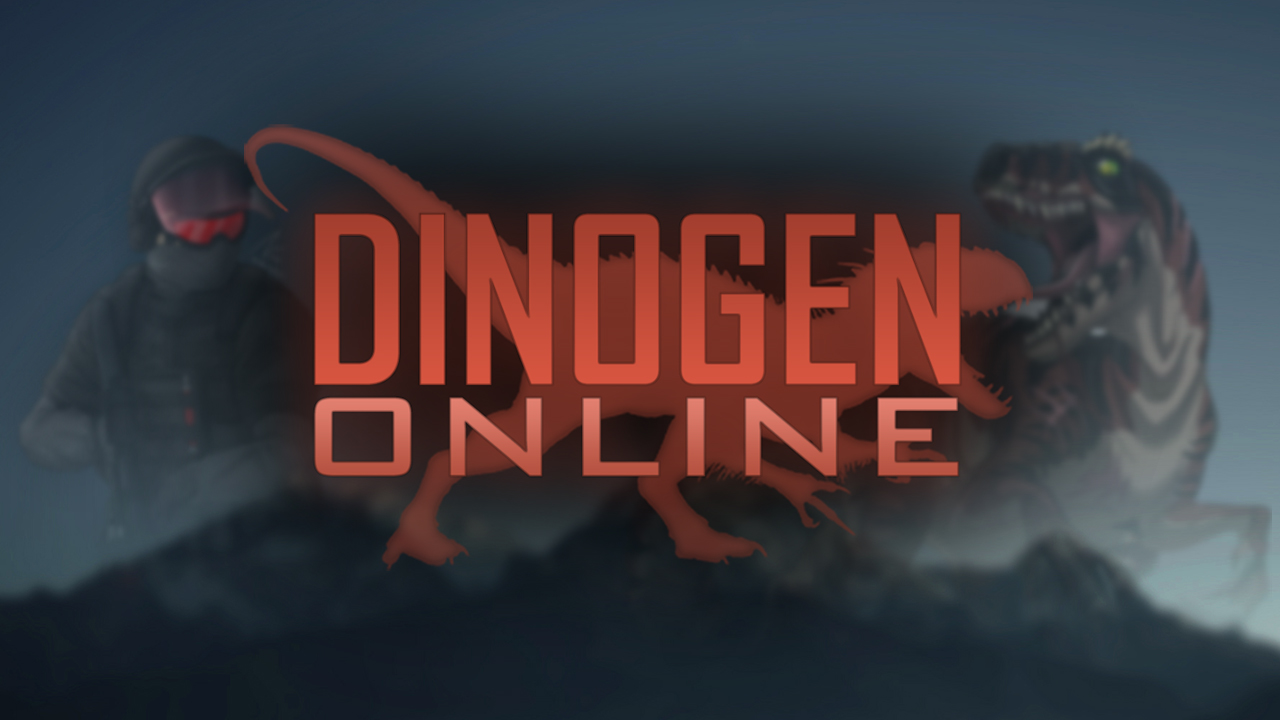 Dinogen Online thumbnail