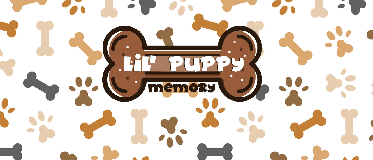 Lil Puppy Memory image