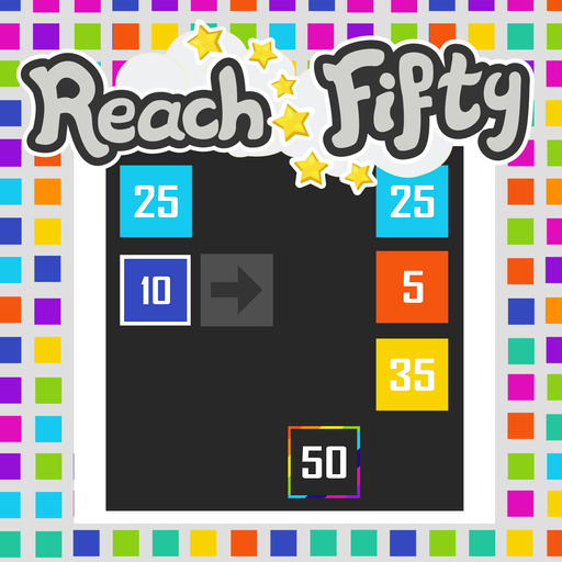 Reach Fifty thumbnail