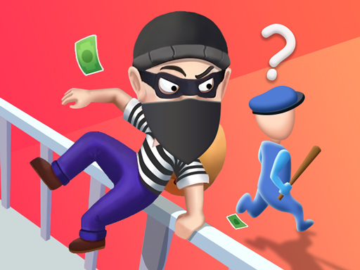 House Robber thumbnail