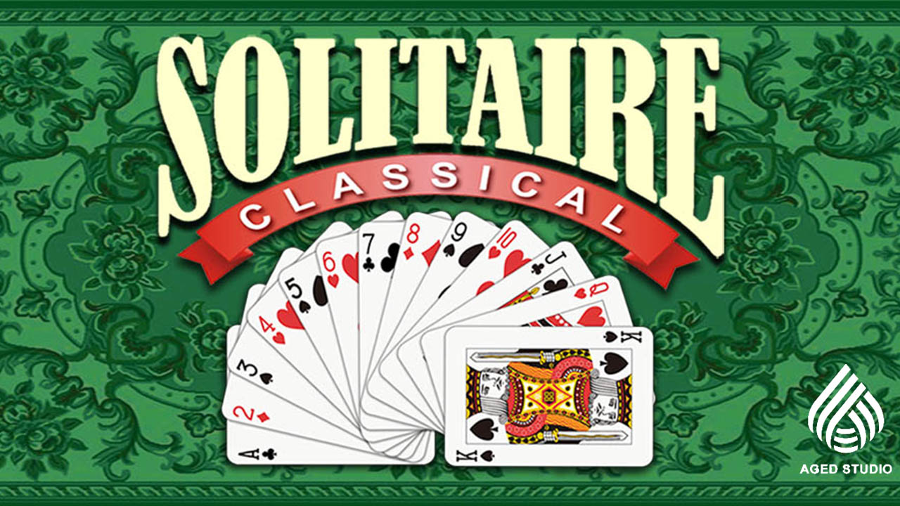 Original Classic Solitaire thumbnail