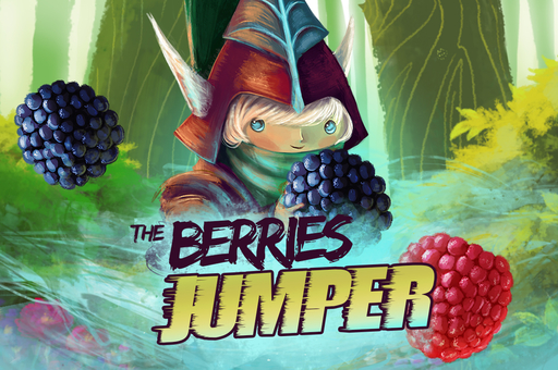 Berries Jumper image