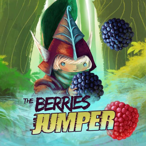 Berries Jumper thumbnail